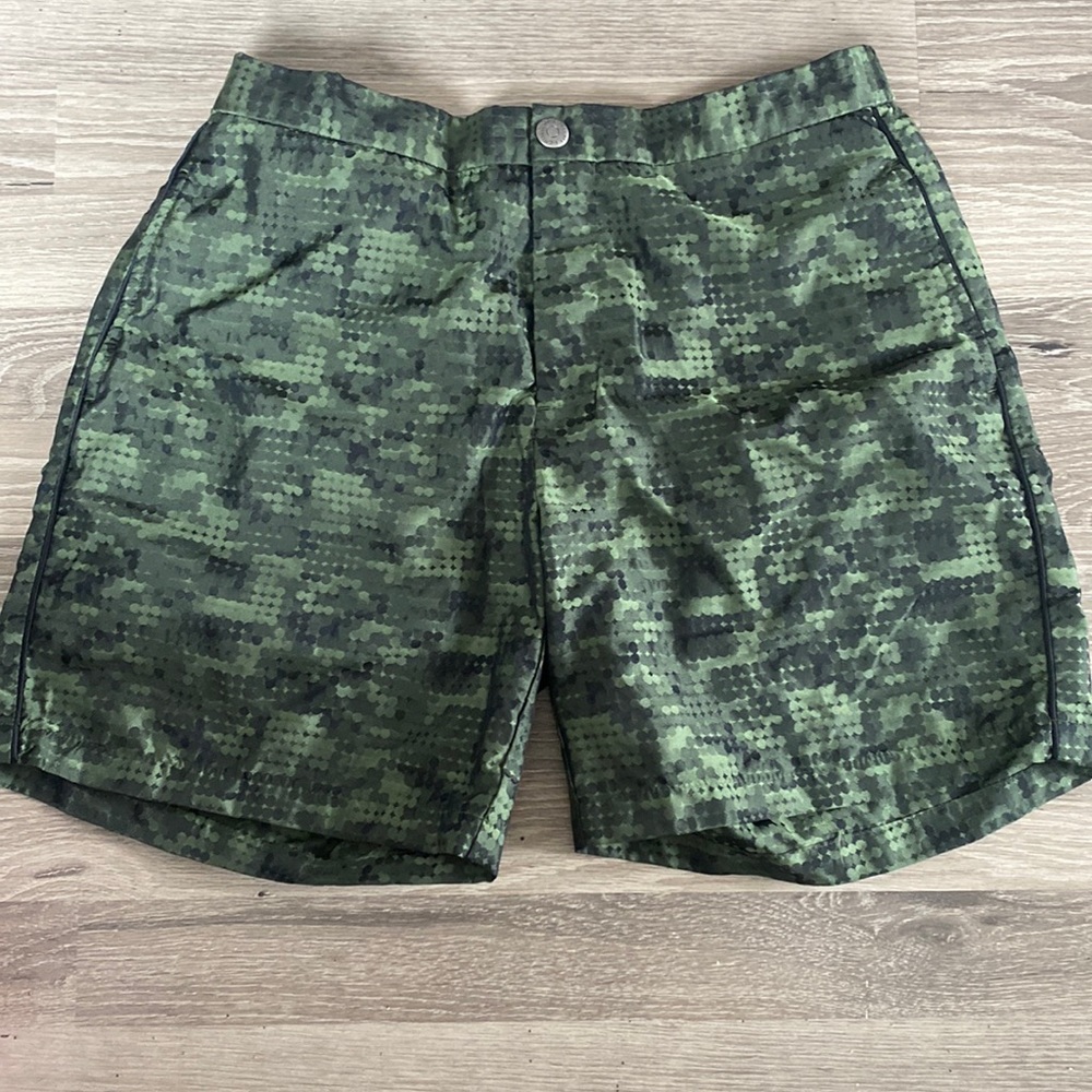 T. Christopher size 34 men’s Bathingsuit